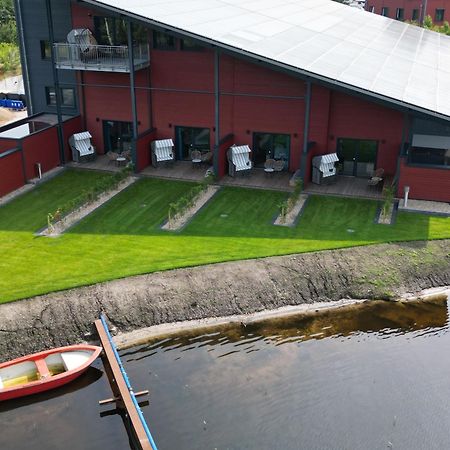 Veenland Hotel Haren Kültér fotó
