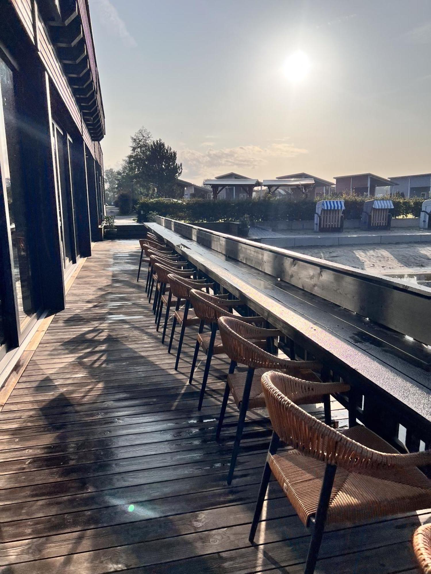 Veenland Hotel Haren Kültér fotó
