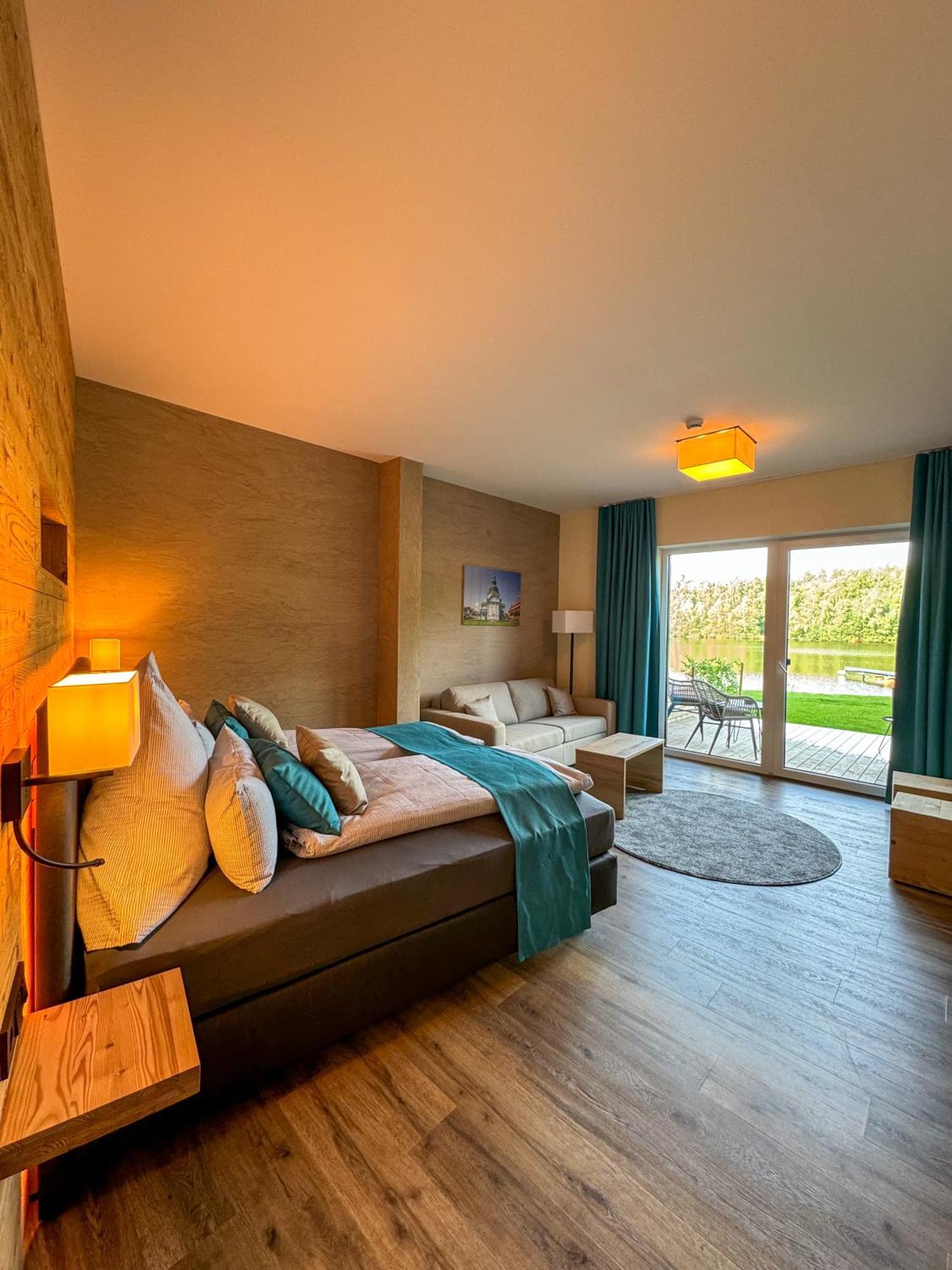 Veenland Hotel Haren Kültér fotó