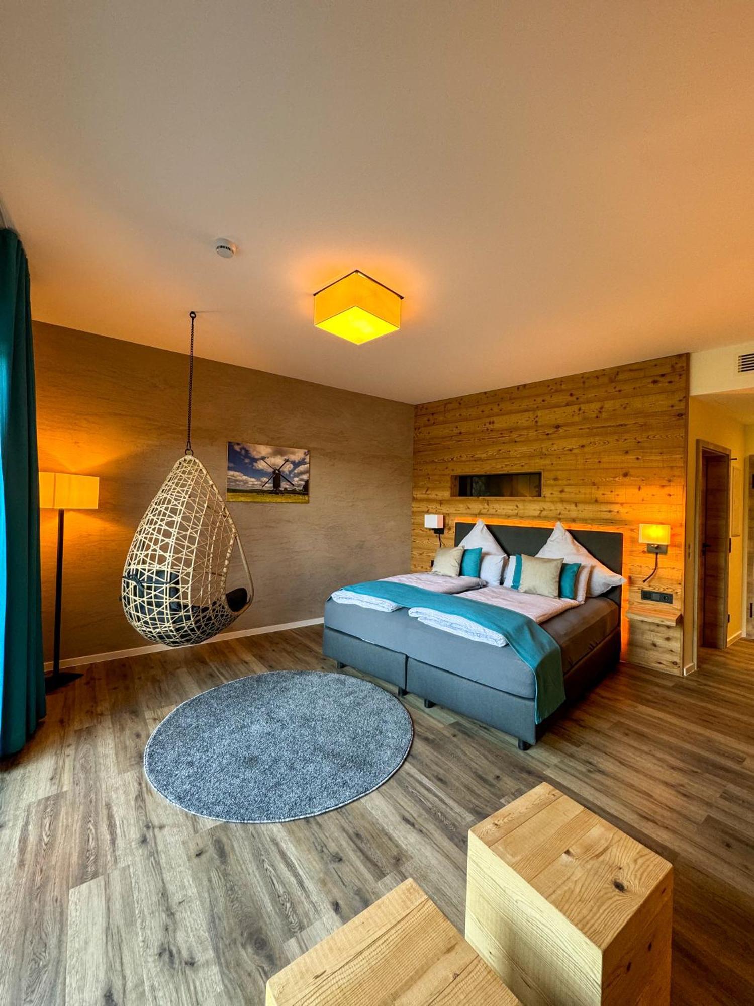 Veenland Hotel Haren Kültér fotó