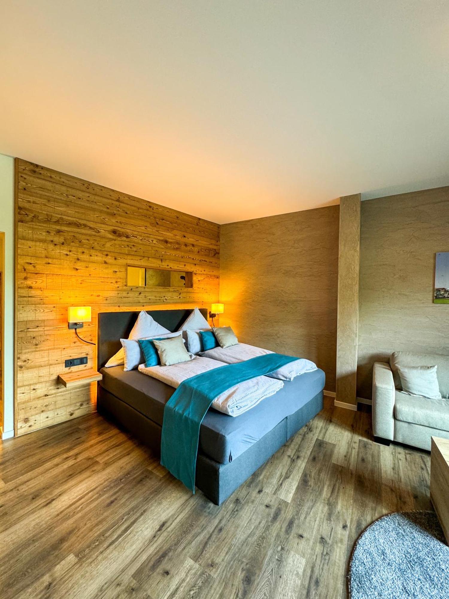 Veenland Hotel Haren Kültér fotó