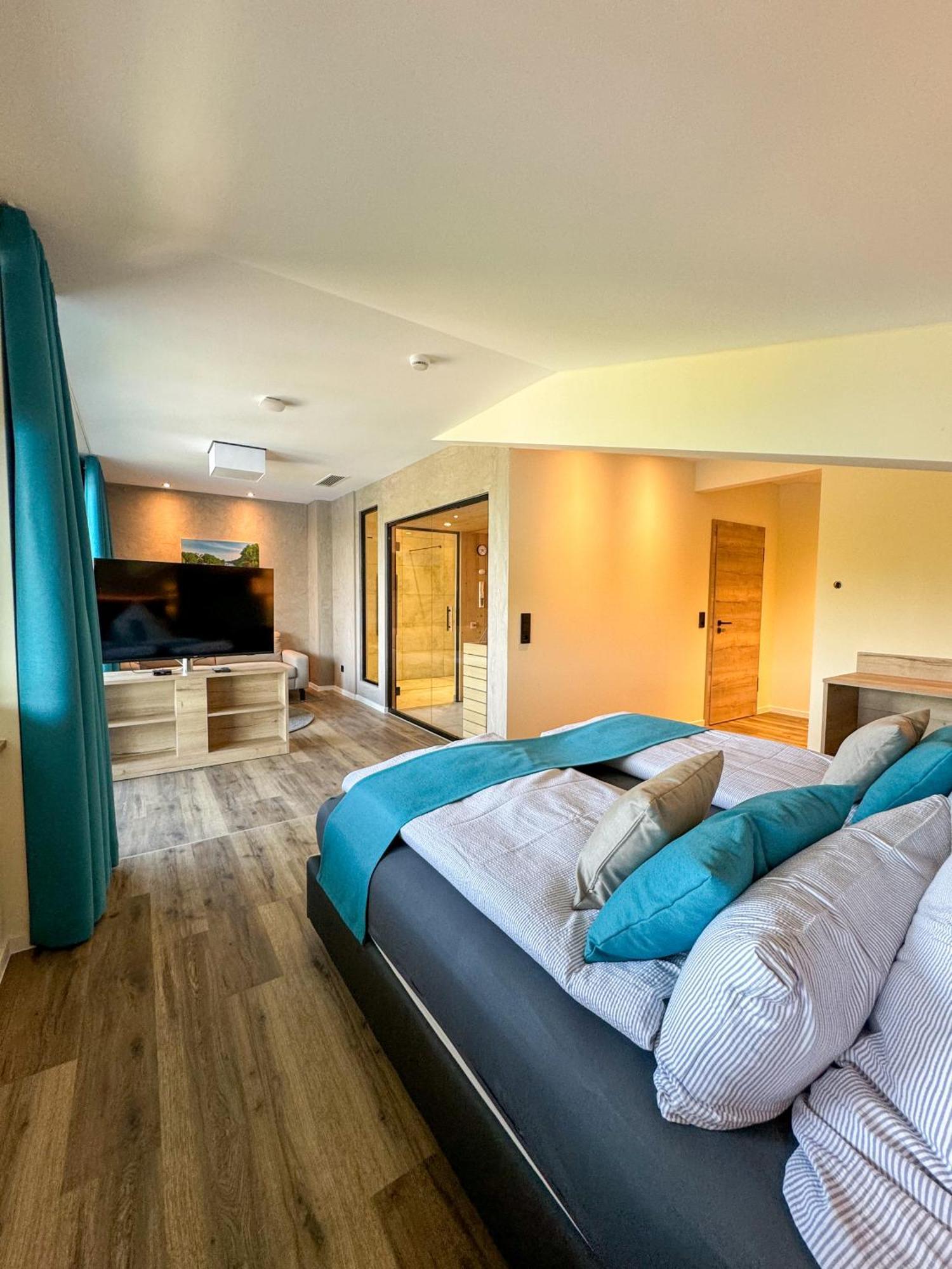 Veenland Hotel Haren Kültér fotó