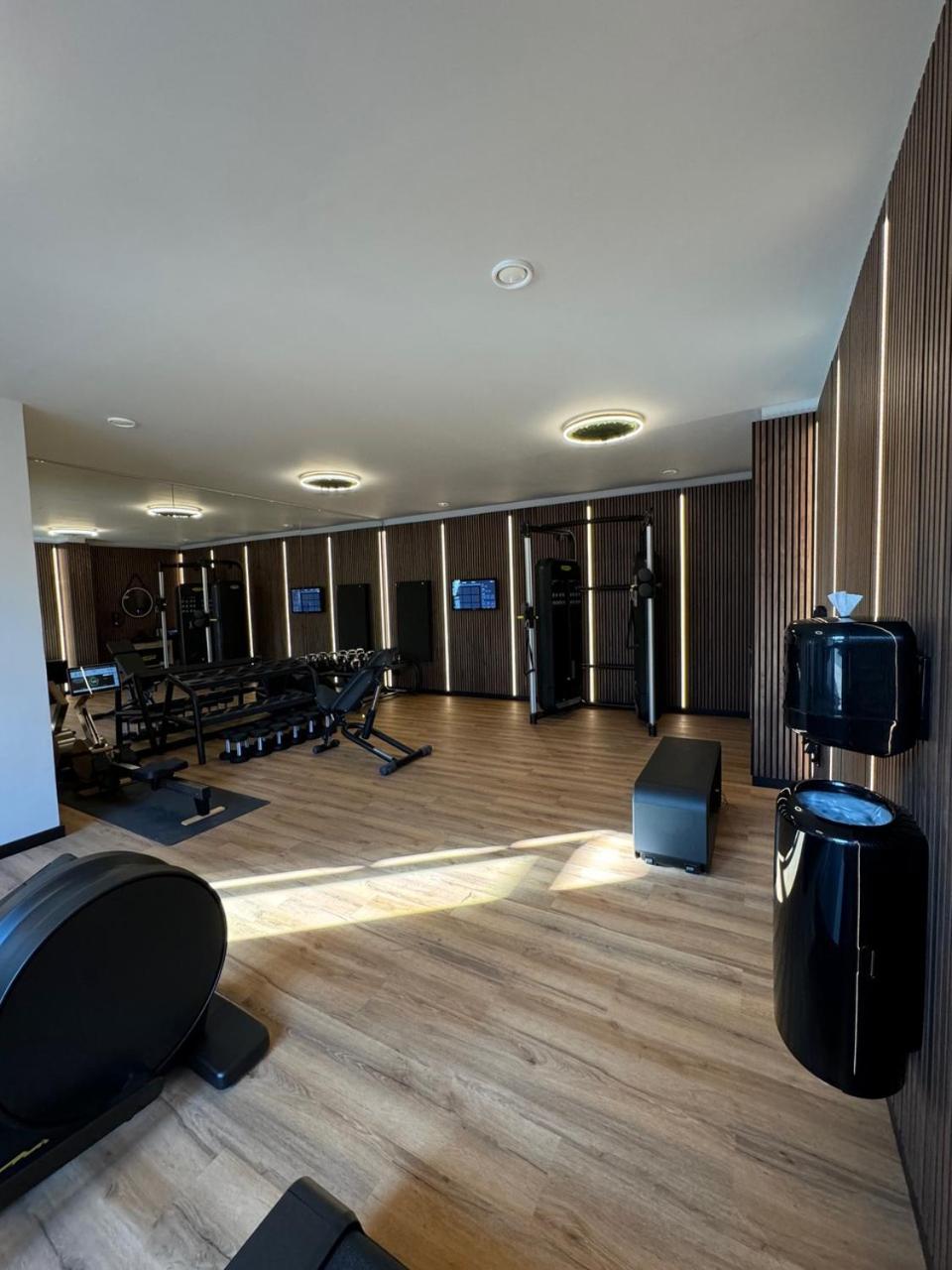 Veenland Hotel Haren Kültér fotó