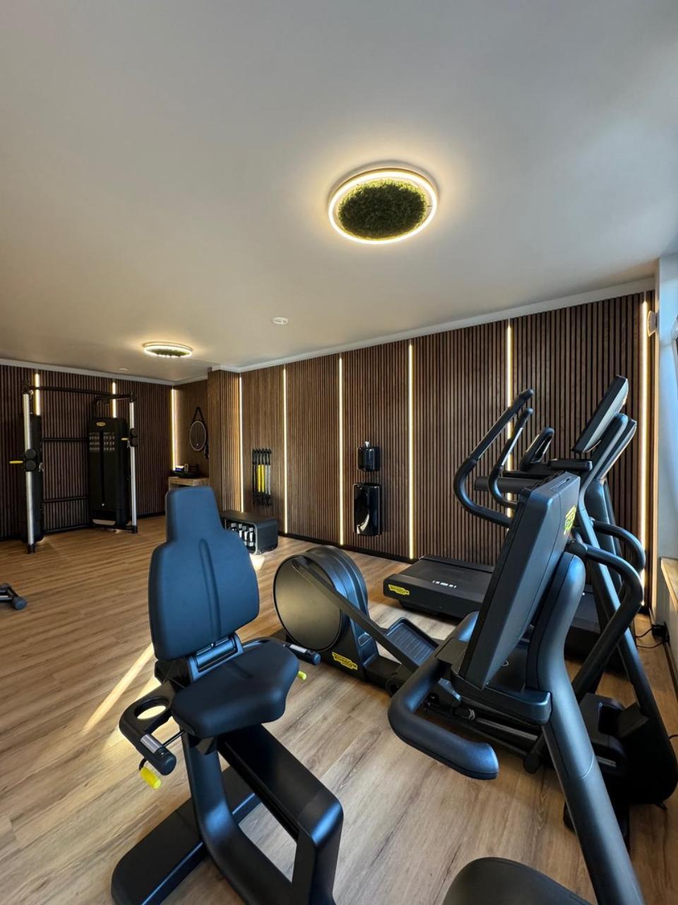 Veenland Hotel Haren Kültér fotó