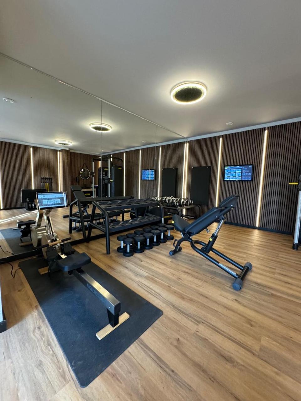 Veenland Hotel Haren Kültér fotó