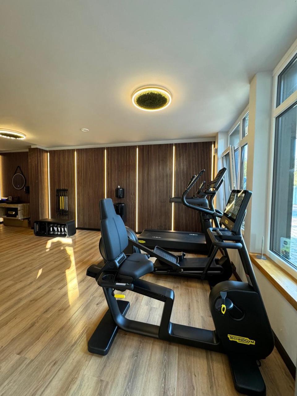 Veenland Hotel Haren Kültér fotó